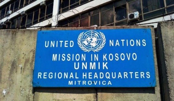Amerika kërkoi mbrëmë mbylljen e UNMIK-ut: Kosova ka institucionet e veta
