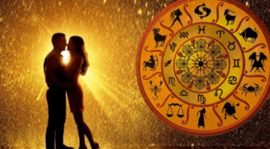 Ja disa nga shenjat e horoskopit që do të gjejnë dashurinë