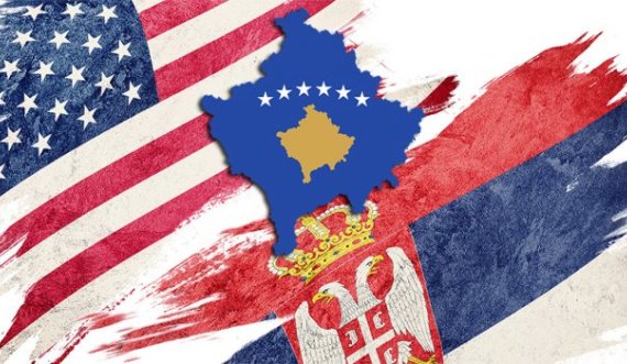 Prapa planit franko gjerman qëndron Amerika - Republika e Kosovës u çlirua për të mos u ndarë e copëtuar nga Serbia