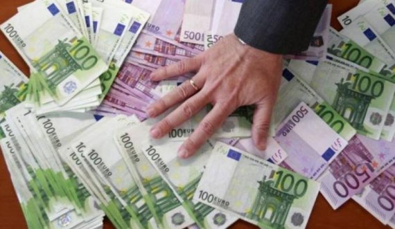 Vjen alarmi tronditës nga Thesari i Shtetit, për 6 muajt e kaluar,buxhetit i humbën mbi 20 mil. € nga drejtësia që ja bënë avokatinë krimit të organizuar!