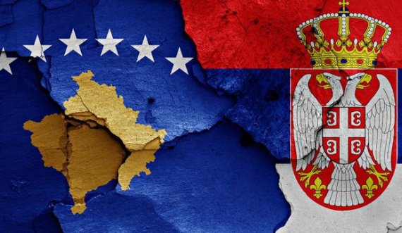 Njohja reciproke e shtetit kërkohet të jetë në qendër të dialogut midis Kosovës dhe Serbisë