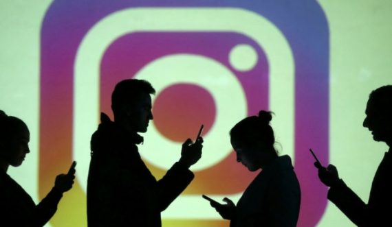 Risia e fundit nga 'Instagram' vjen me pasoja