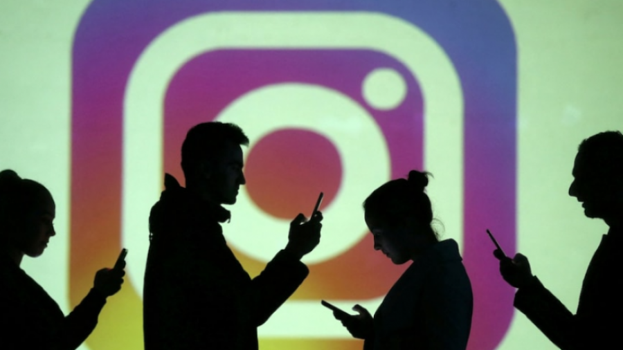 Instagram prezanton një ndryshim
