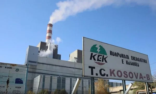 Ja kush thotë: Në sektorin energjisë në Kosovë ka kr'im të madh