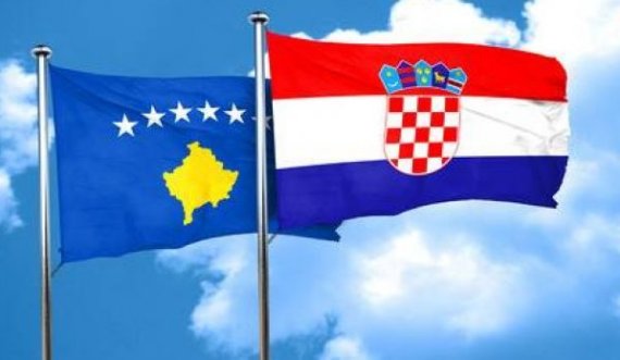 Radman: Kroacia e mbështet fuqishëm anëtarësimin e Kosovës në KE