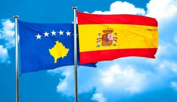 Diplomati nga Spanja: Kosova duhet ta formojë Asociacionin 