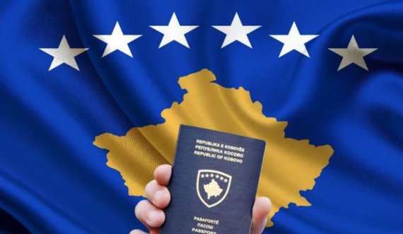 Kushtëzimi i liberalizimit të vizave për kosovarët nga Franca është  pasojë e ksenofobisë së vazhdueshme evropiane