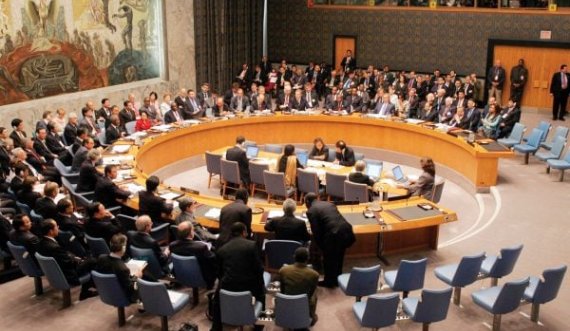 Në OKB pritet të votohet për një armëpushim në Gazë