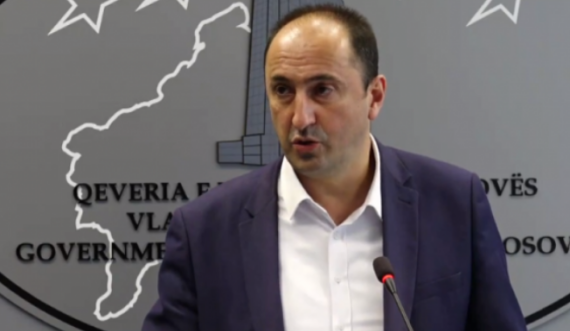 Ministria e Mjedisit pezullon pëlqimin mjedisor për ndërtimin e inceneratorit në Ferizaj, shkarkohen dy komisione