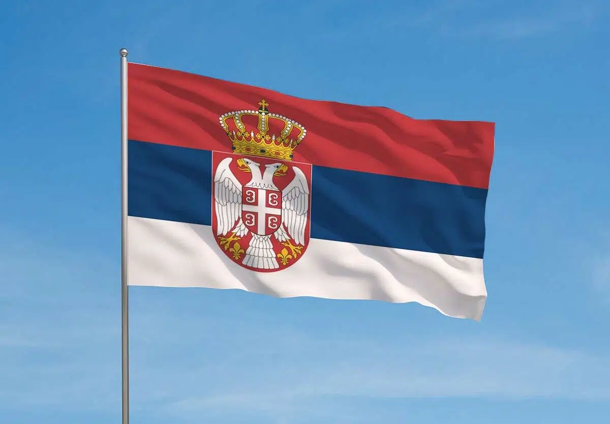 Serbia kolonialiste ndryshon vetëm me forcë, ndryshe JO!