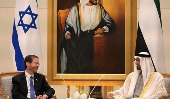 Iranianët braktisin samitin e OKB-së pasi emiratet pritën në konferencë presidentin izraelit