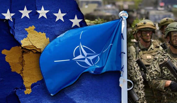 Tani është koha që SHBA dhe BE ta armatosin Kosovën dhe anëtarësojnë në NATO 