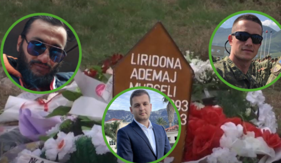 Tre të dyshuarve për vrasjen e Liridona Ademajt Gjykata ua cakton nga 30 ditë paraburgim