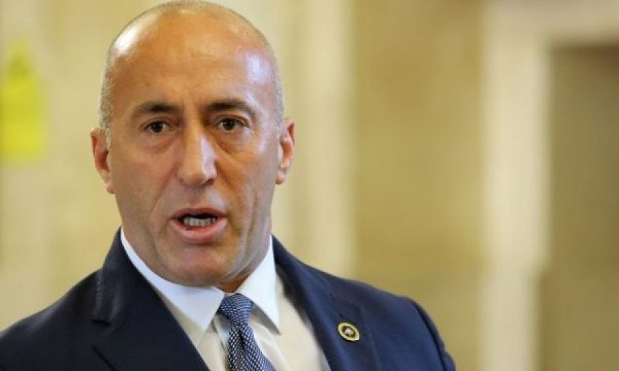 Haradinaj i bindur: Me Fatmir Limajn synojmë vendin e parë në zgjedhje