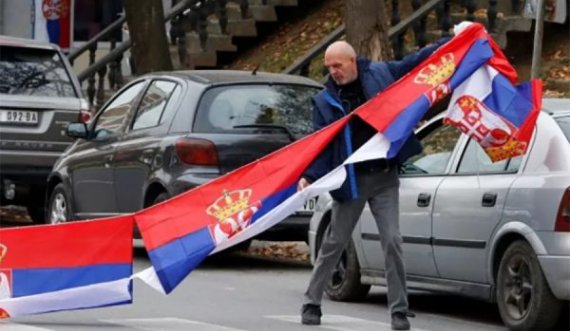 Zgjedhjet e Serbisë të dielën nuk lejohen në Kosovë