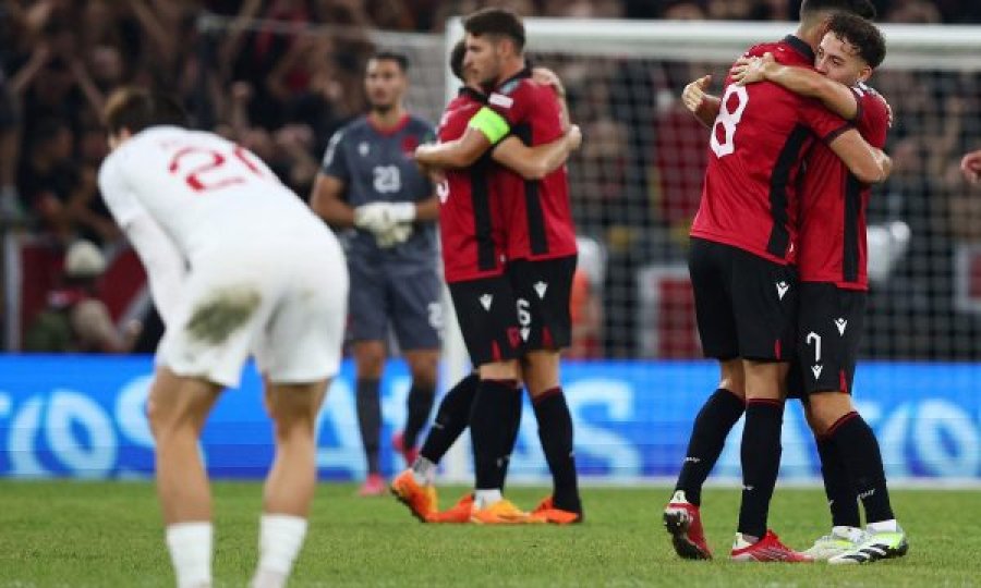 Shqipëria në turne miqësor para Euro 2024, marrin pjesë edhe këto Kombëtare