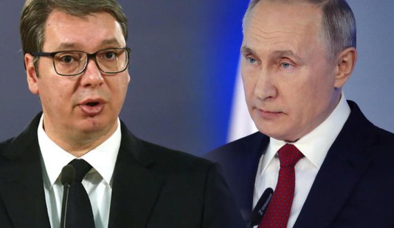 Williams: Mes Perëndimit apo Rusisë Beogradi duhet të zgjedhë
