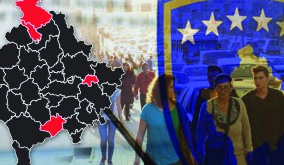 Të hidhet poshtë draft-statuti i Asociacionit të komunave me shumicë serbe i  propozuar  në presion nga BE-ja  dhe në favor të  Beogradit 