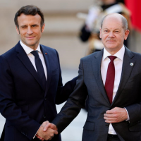 Franca dhe Gjermania arrijnë marrëveshje