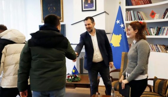 Lajm i mirë pëe sportistër e Kosovës, ministria e rrit vlerën e koeficientit për federatat sportive