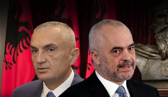 Meta: Rama jo vetëm që vjedh shqiptarët, por tani po fut bashkëpunëtorët një nga një në burg
