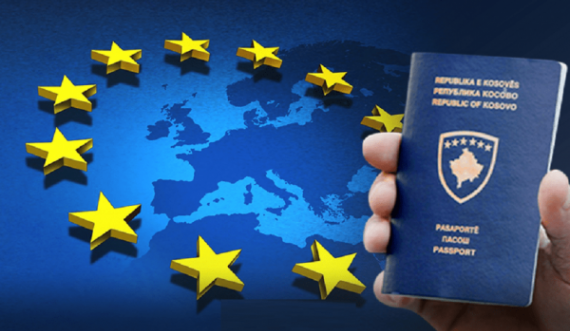 Liberalizimi i vizave për Kosovën/PE planifikon datën për të votuar tekstin
