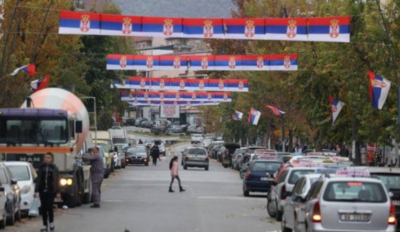 Zgjedhjet e jashtëzakonshme lokale në katër komunat e veriut të Kosovës jashtë ndikimit të Serbisë, nën ombrellën e mbikëqyrjes së shteteve të QUINT-it