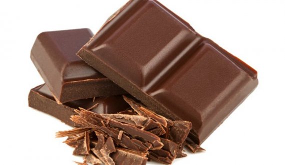 Tre kuleç çokollate në muaj ulin rrezikun nga sëmundjet e zemrës