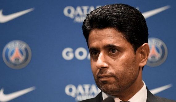 Qatar Sports Investments gati ta blejë njërin nga ekipet, Manchester Unitedin ose Liverpoolin