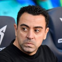 Xavi: Jam i zhgënjyer si të gjithë tifozët e Barcelonës