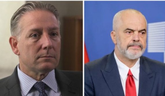 Edhe garda e liderëve politik të Kosovës në lidhjen e spiunazhit të kryeministrit Rama me shërbimin rus në skandalin FBI-së amerikane  