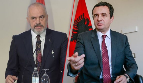 Ja pse nuk duhej të pritej kryeministri shqiptar Edi Rama, nga kryeministri i Kosovës Albin Kurti
