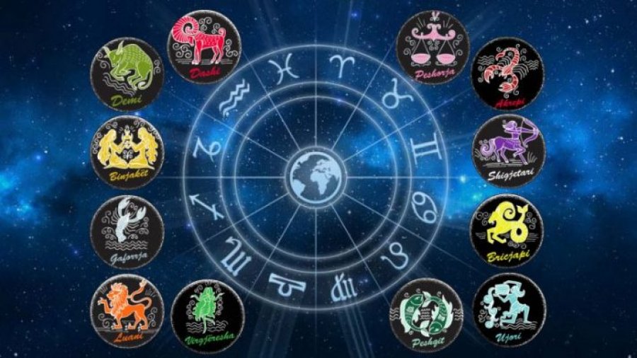 Për këto shenja të horoskopit prilli do të jetë 'i vranët'