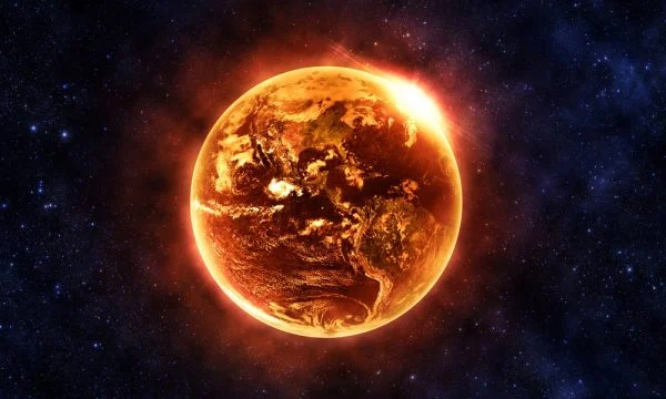 “Toka do të kthehet në një ferr të vërtetë nëse nuk merren masa për klimën”