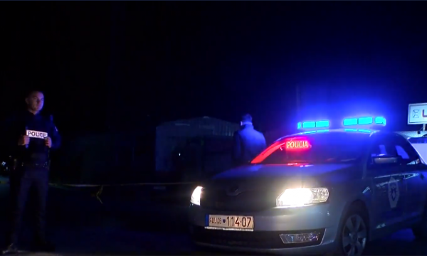 Në Gjakovë konfiskohen armë lidhur me rastin e kanosjes