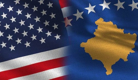 Kosova është produkt shtetëror i dizajnuar dhe konstruktuar nga Amerikë, aleati të dëgjohet dhe respektohet