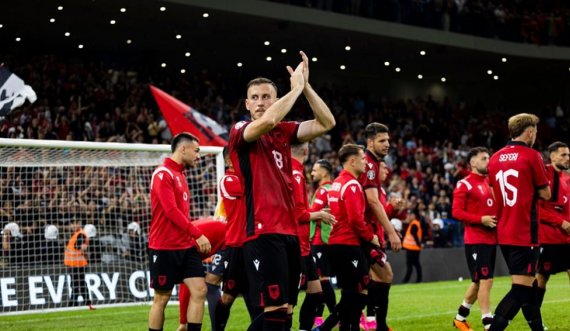 Shqipëria mund të shkojë në Evropian edhe me dy humbje!