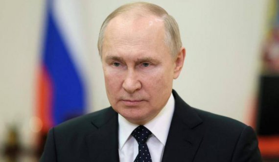Kremlini mohon pretendimet: Putin nuk ka pësuar atak në zemër