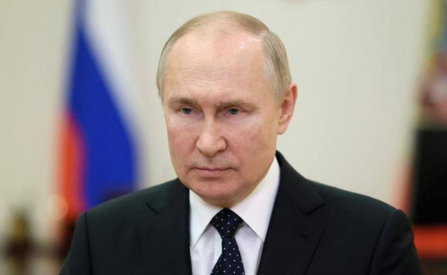 Putin shpreson tek zbehja e ndihmës perëndimore për Kievin