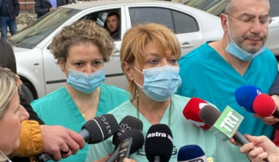 Tragjedia në Greqi, mjekja: Disa trupa kanë nevojë për testin e ADN-së pasi janë karbonizuar