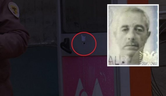 Kush qëlloi te TCh? Lirohet ish-dhëndrri i rojes që mbeti i vrarë në sulmin me armë: Ja pse ishte në Vlorë