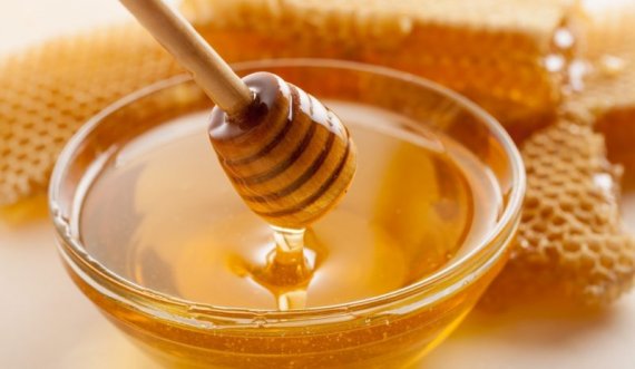Pse mjalti është një prej antibiotikëve më të mirë?
