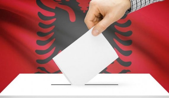 Shqipëria sot voton, hapen 5213 qendra votimi