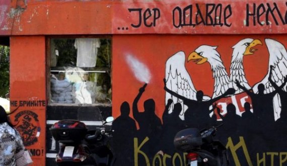 FAZ: Pse historitë horror të Beogradit në raport me Kosovën, janë thjesht propagandë