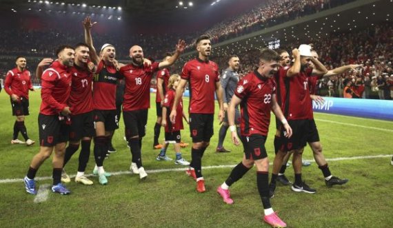 Nga Serbia tek Italia, Shqipërinë e pret “ferri” në Euro 2024, njihuni me përballjet e mundshme të Kuqezinjve