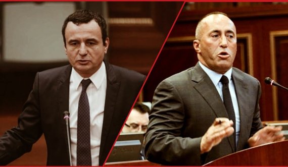 Haradinaj i bën thirrje Kurtit ta parandalojë ikjen e të rinjve