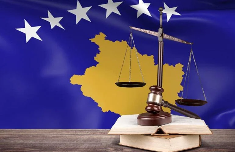 Nënshkruhet marrëveshje 6- milionë dollarëshe e ndihmës së SHBA-së për sistemin e drejtësisë në Kosovë 