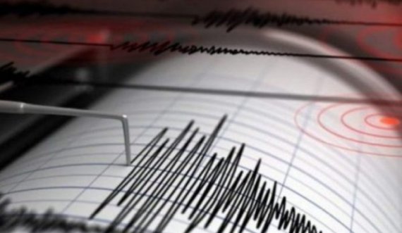 Raportohet për tërmet në Mal të Zi