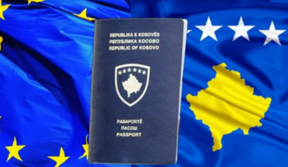 Liberalizimi i vizave për personat që bartin dokumente ilegale të lëshuar nga e ashtuquajtura Zyra për KM, lajm i keq për Kosovën