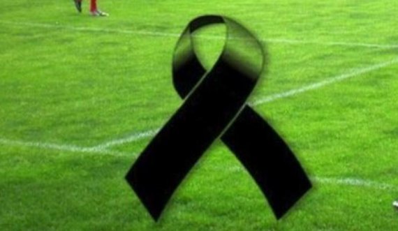 Vdes ish-futbollisti i njohur